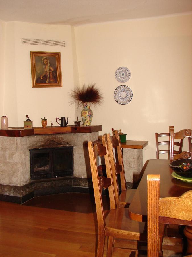 Apartamentos Lazkano I Y II Uharte-Arakil Exterior foto