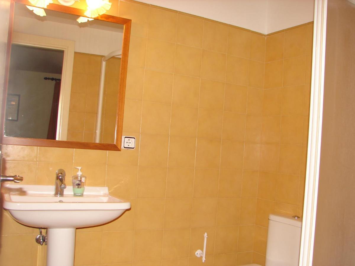Apartamentos Lazkano I Y II Uharte-Arakil Exterior foto