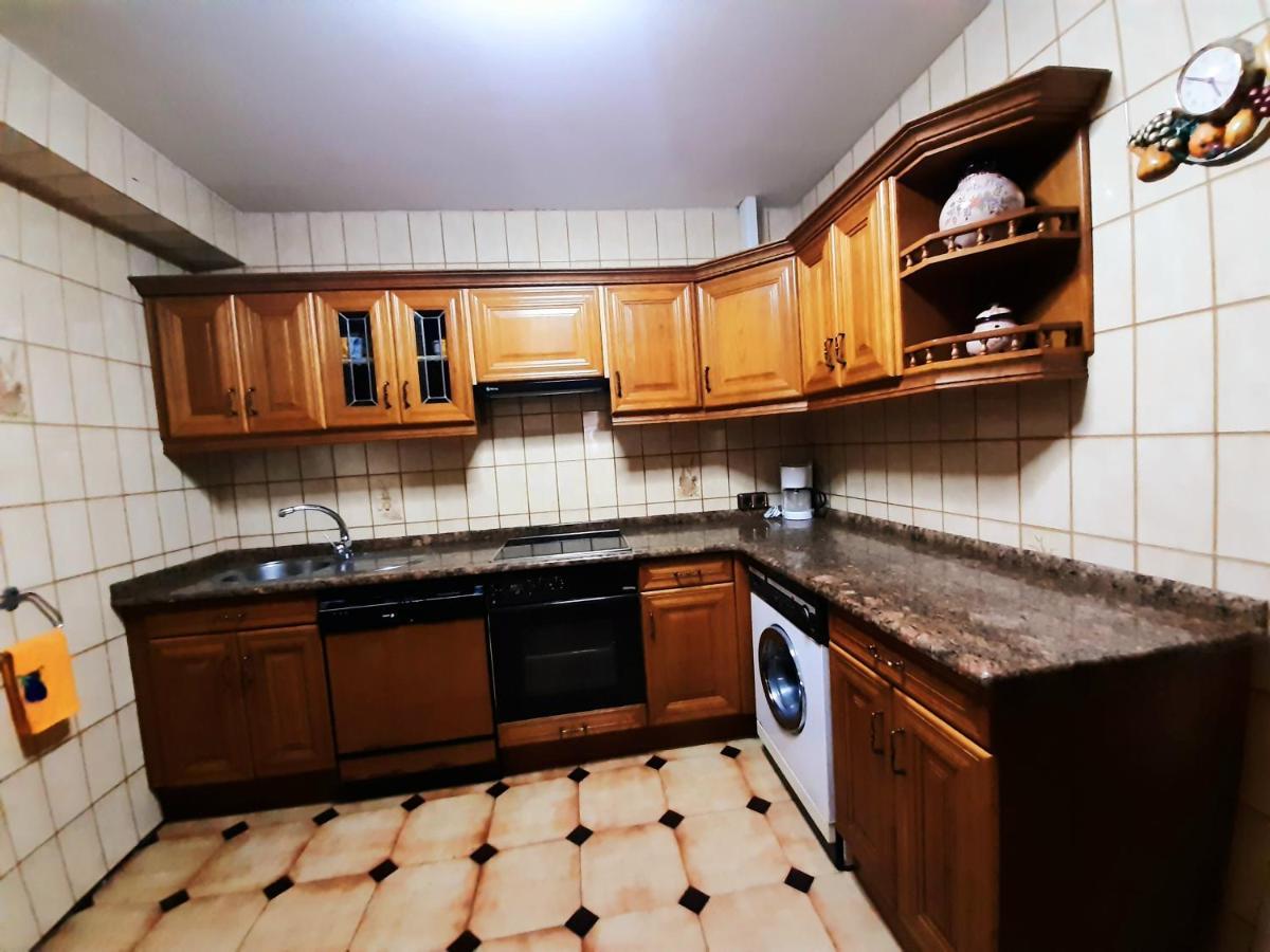 Apartamentos Lazkano I Y II Uharte-Arakil Exterior foto